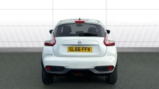 Nissan Juke 1.2 DiG-T N-Connecta 5dr Petrol Hatchback